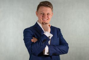 Andrzej Iżycki - Właściciel DSTagency / Koordynator projektów